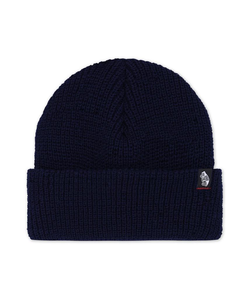 VANS Original Shallow Cuff Beanie - Deep Indigo / Vn000Hsqfob1
