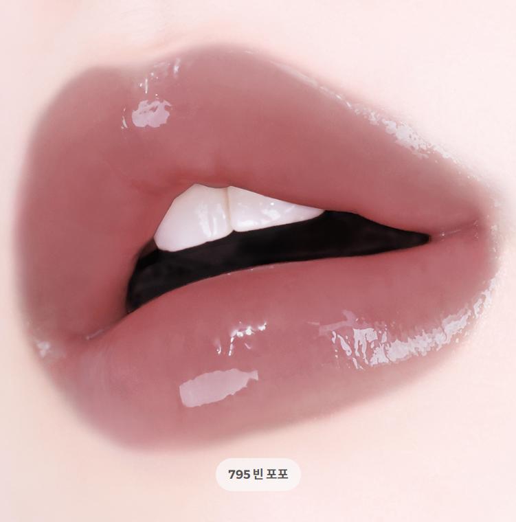 Dinto Popo Lip Mask 4 Colors