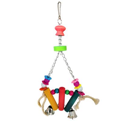 Vtáky – Hračky pre vtáky