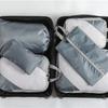 Travel Foldable Compression Storage Bag Set