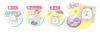 MegaHouse Seal Laundry Na Sumikko Gurashi 6 and (Ages up)
