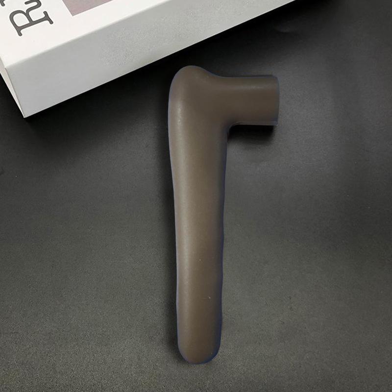 Anti-Slip Anti-Static Doorknob Sleeve Silicone Door Handle Cover Anti Collision Kids Safety Doorknob Protector For Home