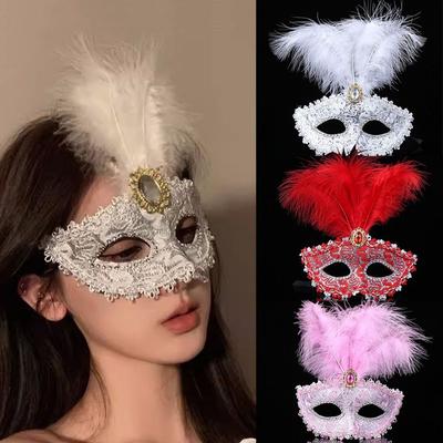 Artículos de fiesta – Caretas y máscaras