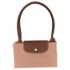 Longchamp Le Pliage Original Tote Bag Women Tote Pink 1899089P96
