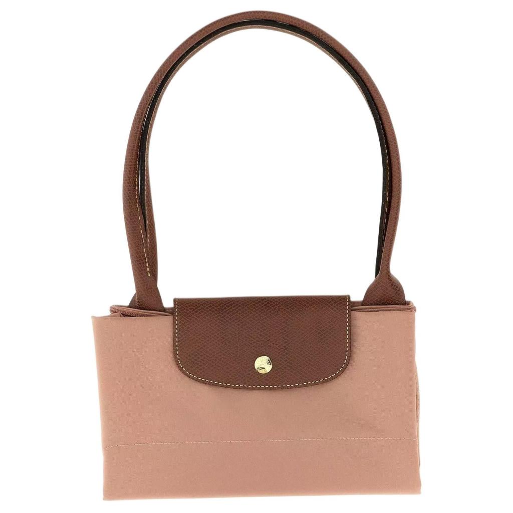 Longchamp Le Pliage Original Tote Bag Women Tote Pink 1899089P96