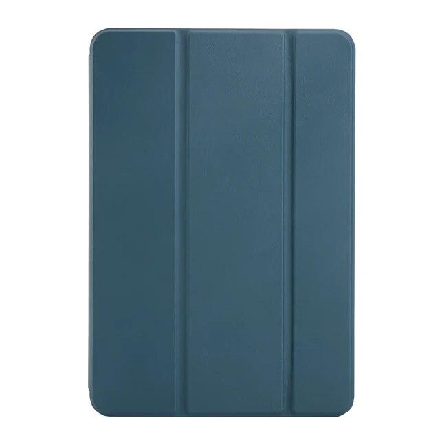 Huawei Matepad Pro 10.8''Tablet MRX-W09 MRX-W19 MRX-AL09 kalemlik manyetik standı koruyucu kapak Funda