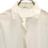 Neil Barrett Long Sleeve Shirt S White Women Used