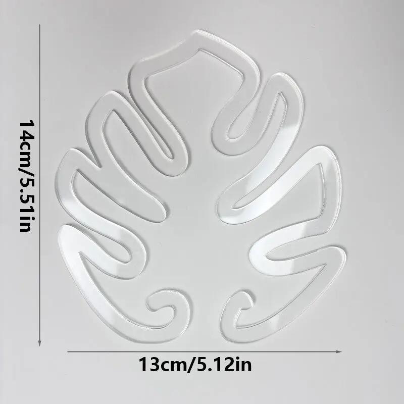 

Turtle Shell Bamboo Clamp Set Monstera Grapple Plant Unique Aesthetic Monstera Plant Support Keeps Plants Tame Growing Vertical