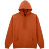 Gildan Mens Midweight Soft Touch Hoodie
