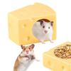 Hamster Decoratie Schuilplaats Kooi Accessoires voor Hamsters Kleine Dieren