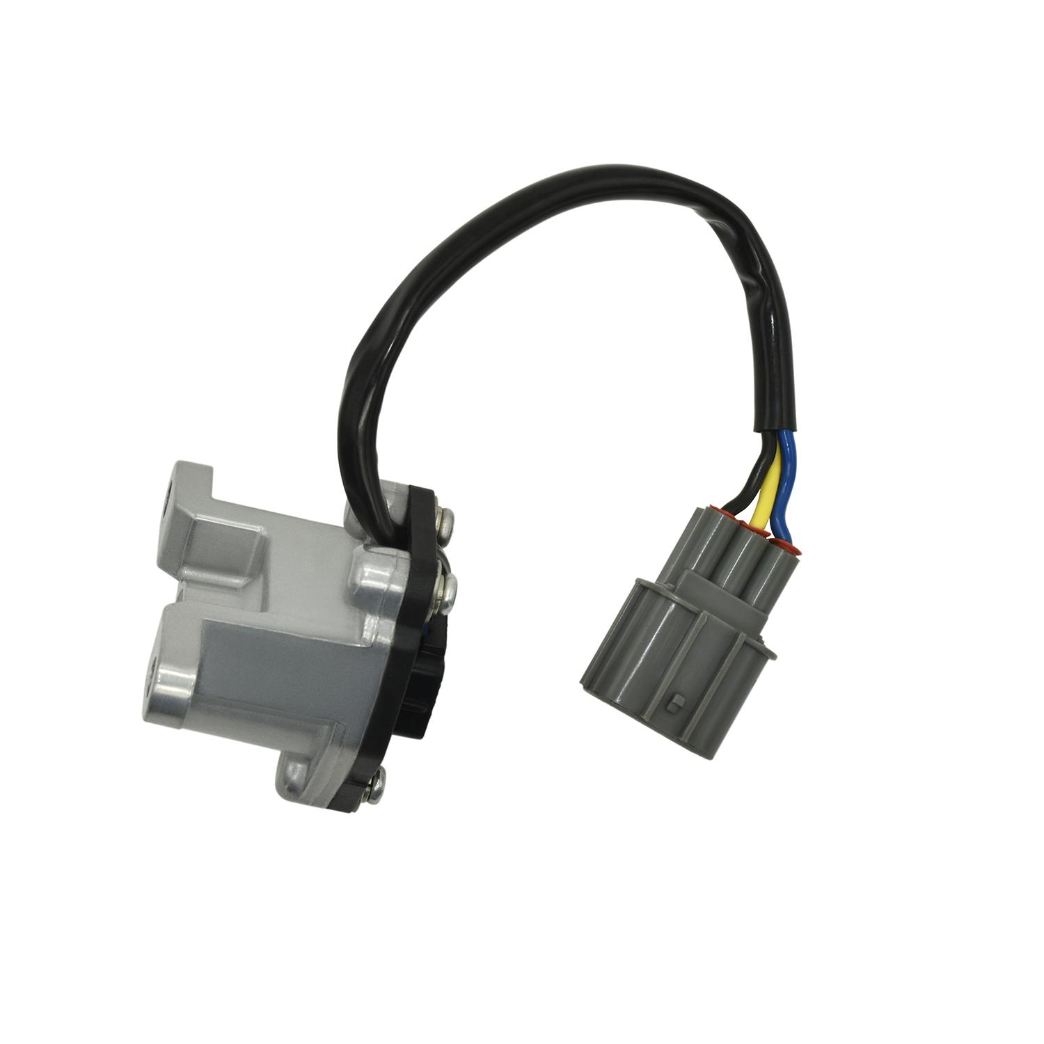 

Датчик скорости колеса ABS 78410-SY0-003 HONDA PRELUDE 1993-1992 HONDA ACCORD 1991-1990 Все