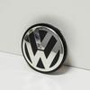 VW 55mm Alloy Wheel Centre Caps X 4. Golf Jetta Passat Beetle