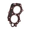Garnitură de cilindru pentru motorul exterior Yamaha în 2 timpi 9.9/15/18HP 63V-11181-A1-00 Accesorii de schimb Piese de reparare