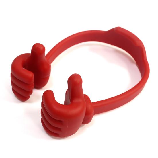 Multifunction 5''-11'' Universal Tablet PC Stand Phone Holder Lazy Bracket for iPhone iPad