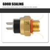 M14 X 1.5MM Radiator Fan Switch Thermostat Sensor For KTM EXC 250 EXC 400 EXC 500 EXC 525 RACING EXC-F 250 EXC-F 350 SIX-DAYS