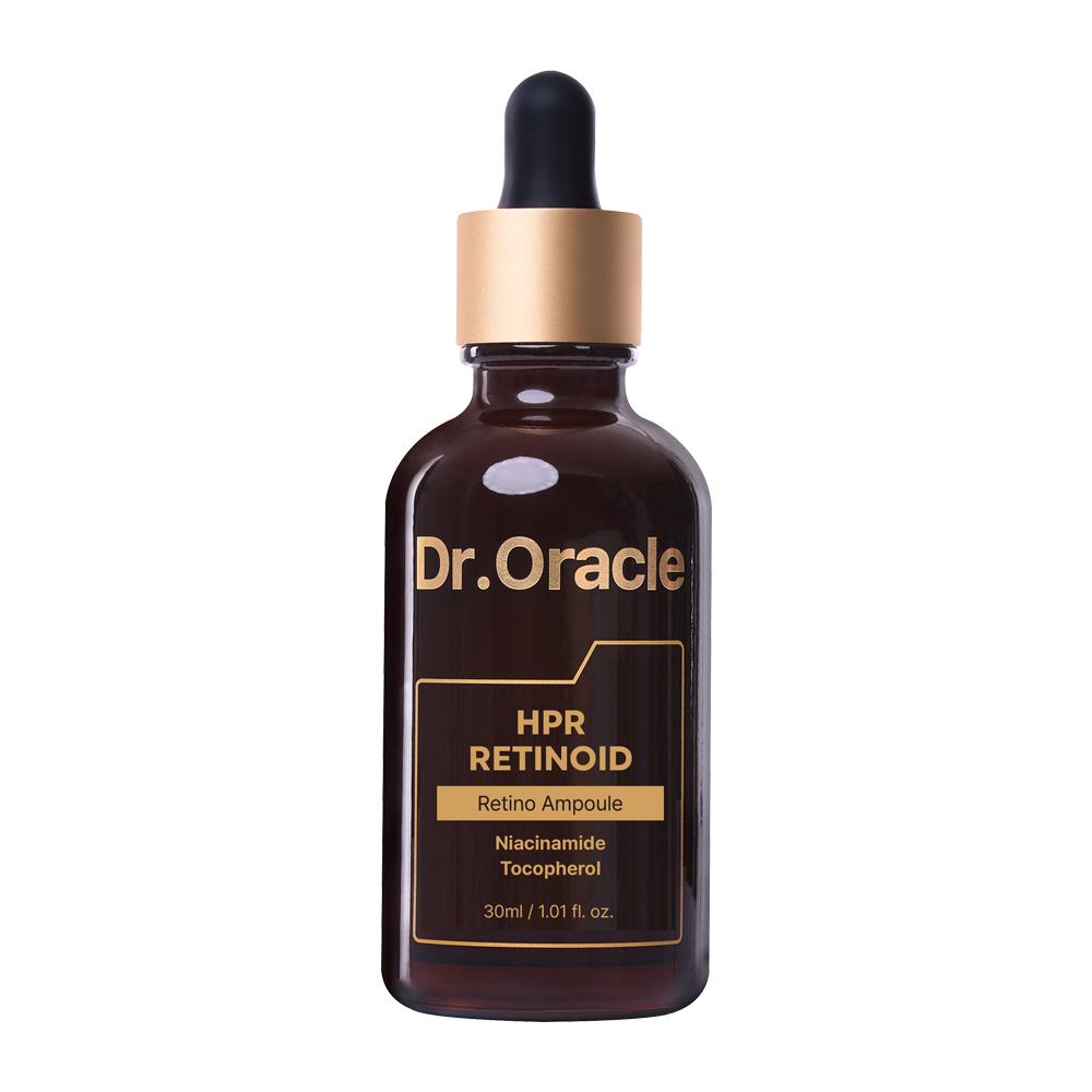 Dr. Oracle Retinotightening Vitamin A Retinol Ampoule 30ml Firming Lift