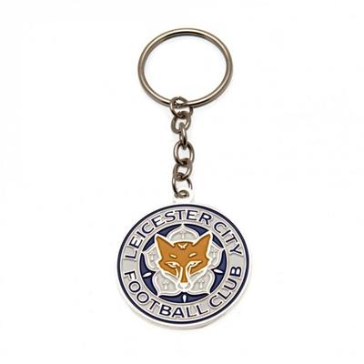 Champions Crest Keyring