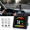Head Up Display P16