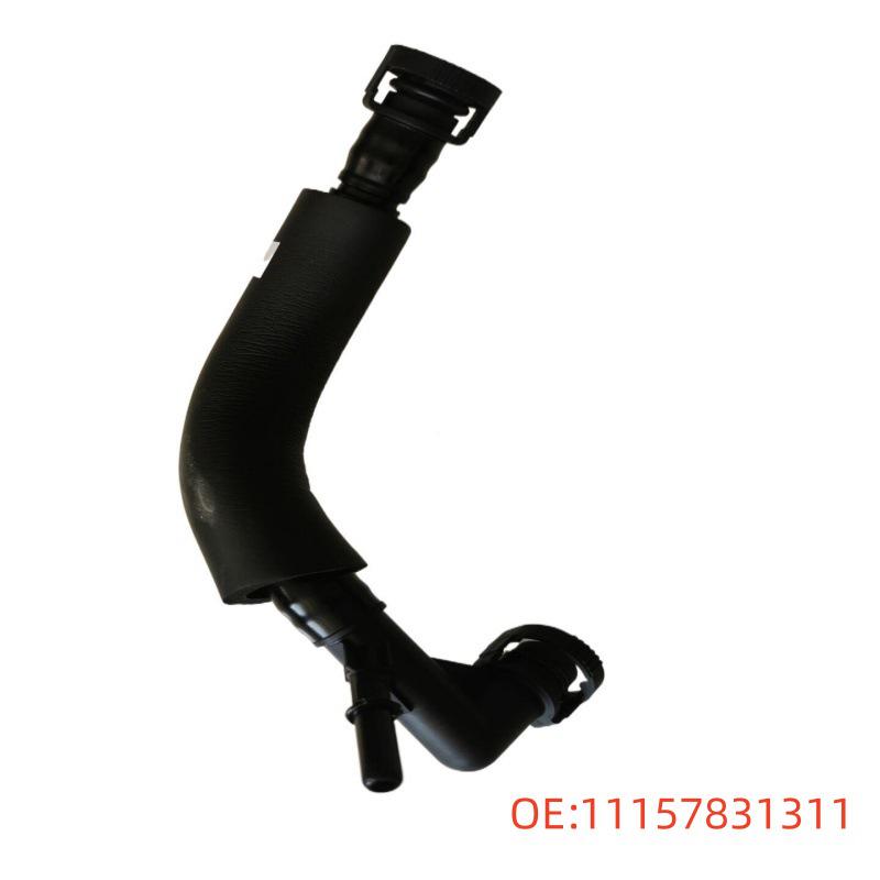 BMW Exhaust Pipe Compatible with 11157831311 11157831311