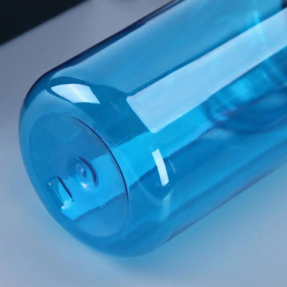 Wasserflasche mit großem Fassungsvermögen Tragbarer Sportwasserbecher Modekessel Trinkbecher Outdoor-Camping