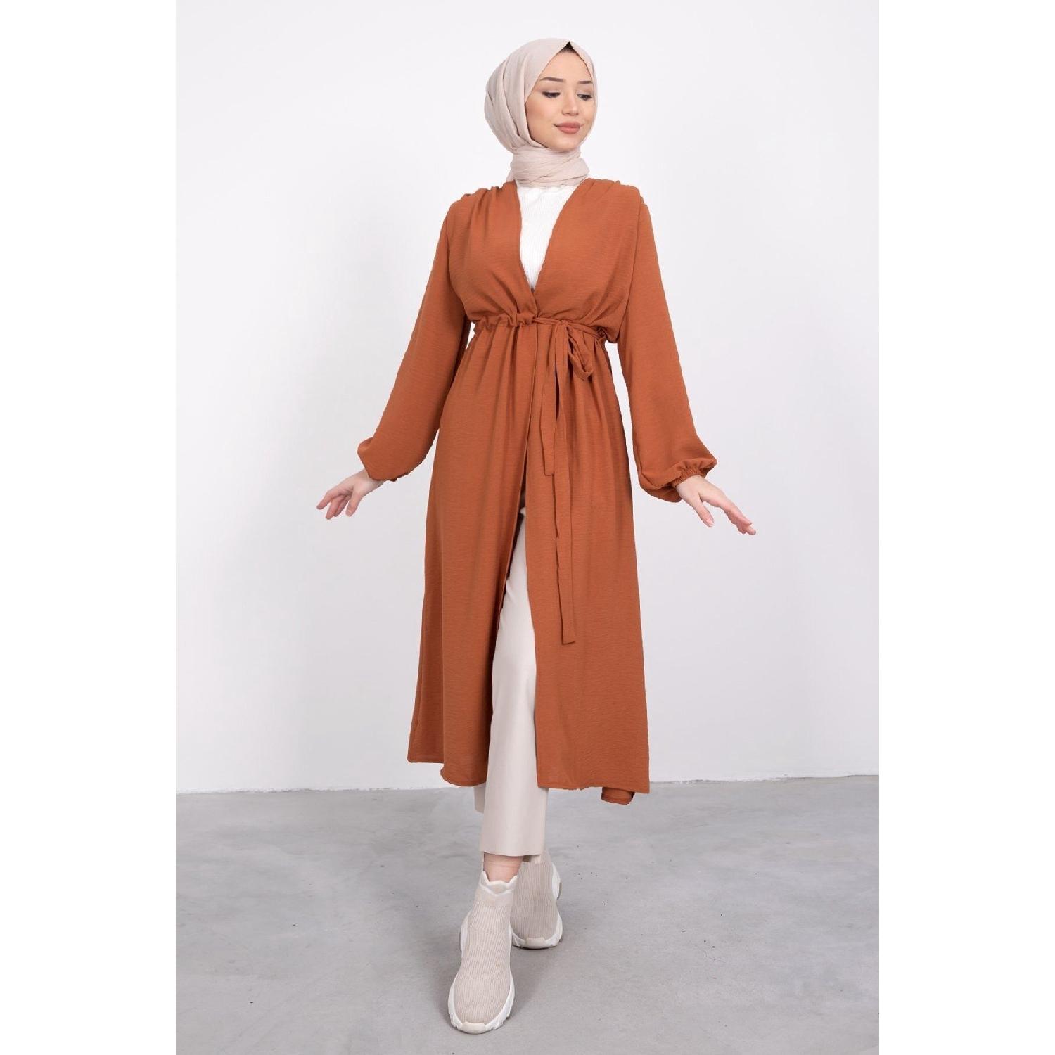 

Кепка Airobin, удобная завязка на боку 38