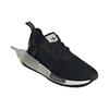 Adidas NMD_R1 Černé Bílé Mramorové Dámské Tenisky Core-Black Cloud-White Grey-Two IE9611
