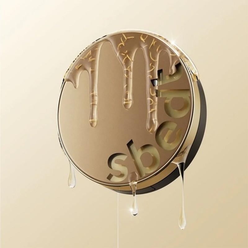 [SUNGBOON EDITOR] Silk Peptide Intensive Lifting Ampoule Cushion SPF 50+ PA++++ 13g