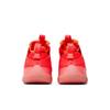 adidas N3xt L3v3l Futurenatural 'Signal Pink' (Unisex) Signal Pink / Team Solar Yellow / Glow Pink Vintage Basketball Shoes H68992