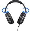 Panasonic Closed-Type Headphones, Silver, RP-HT560