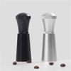 Coffee Grounds Needle Distributor Metal Handle and Stand  Stirring Tool for Espresso Distribution