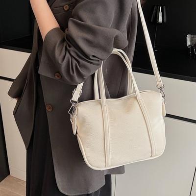 Taschen Damen Neuer Trend Mode Handtaschen Damen Schulter Umhängetaschen