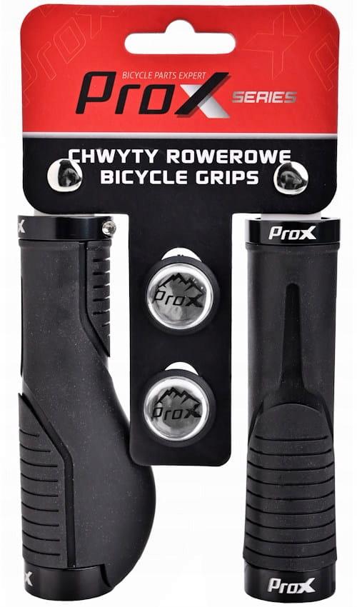 Prox Velo Grips Bicycle Grips Handlebar Grips