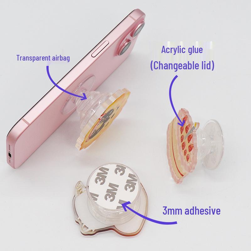 

Вращающийся магнитный кронштейн для подушки безопасности, держатель для подушки безопасности на липучке, подарок своими руками, складная конструкция