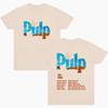 Mens Cotton Graphic Tee Streetwear Band Print T-Shirt Short Sleeve Casual Fall