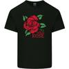 Im a Wild Rose Unisexs Light Cotton TShirt