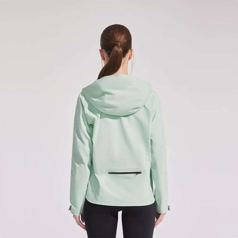 BOSIDENG Women's Hooded Summer Sun Protection Jacket B30522484