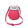 Parent-child Boxing Bag New Outdoor Travel Cute Oblique Span Bag Lightweight Casual Anti-splashing Small Bag