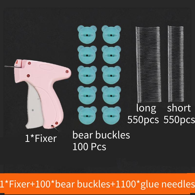 

Clothing Fixer Speedy With Night Glow Tag Fasteners For Slip Bedding Resistant Blue 100