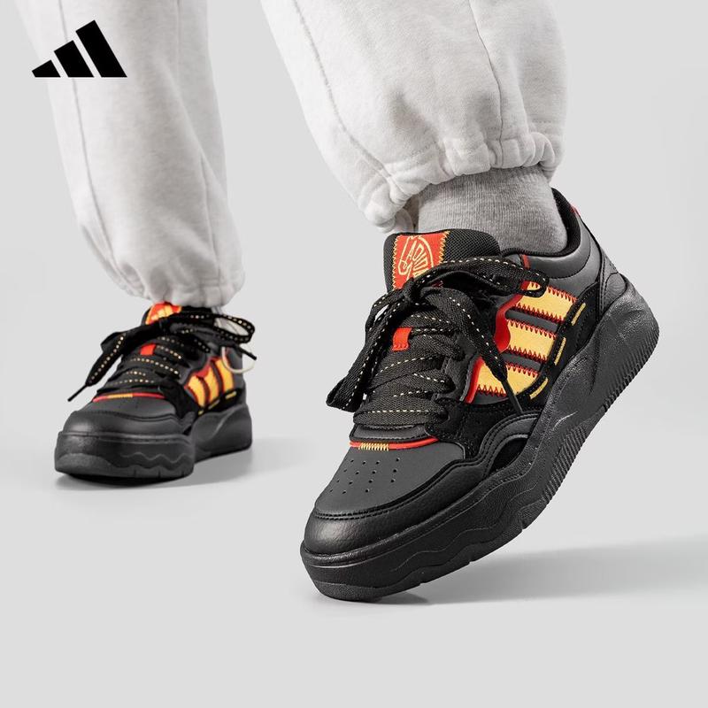 Adidas CNY  Dad  Casual Shoes 38
