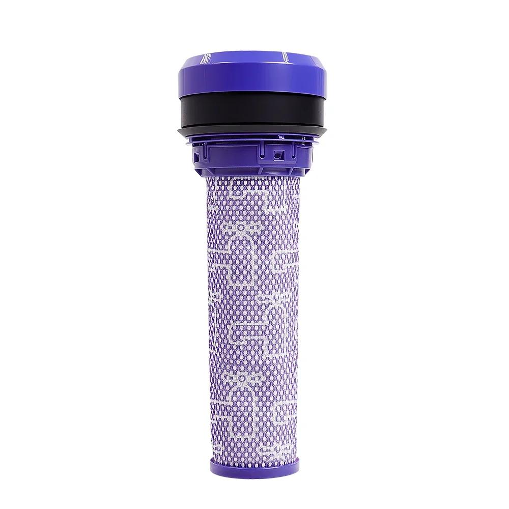 Washable Pre Filter Air Filters For Dyson DC28 DC33 DC37 DC39 DC41 DC53 Vacuum Cleaner Replacement Parts HEPA  Accessory