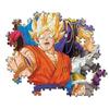 Clementoni - 29755 Childrens Super Color Puzzle Dragon Ball 180 Pieces
