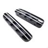 Grilles Fits for E39 E60 E61 M5 Black