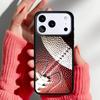 American Football Sport Phone Case for iPhone 17 16 15 14 13 Pro Max Back Cover for 12 11 Pro Coque