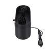 Coffee Portafilter Cleaner Device USB Spill Proof Hard   Coffee Portafilter Cleaning Brush Tool for Home