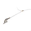 Shaft Rotating Flex Cable Accessories Durable Cord for Canon 600D 650D