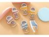 Soft Sole Non-slip Baby Walking Shoes for Boys and Girls (0-1 Year), Spring & Autumn Collection
