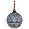 Granite Pan for Fried Eggs, Pancakes, and Eggs
