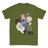 Unisex Women New Arrival Hetalia Axis Powers Tee T Shirt 100 Cotton Tshirts Clothing