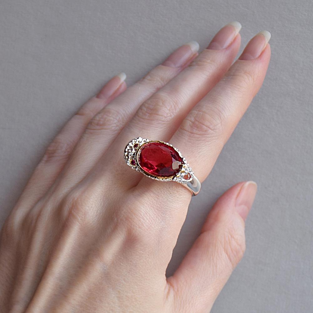 YLKBTY Ring for Women