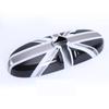 Pentru BMW MINI Cooper JCW S One+ R55 R56 R57 R59 R60 R61 Countryman Carcasa oglinzii retrovizoare cu autocolant Decor